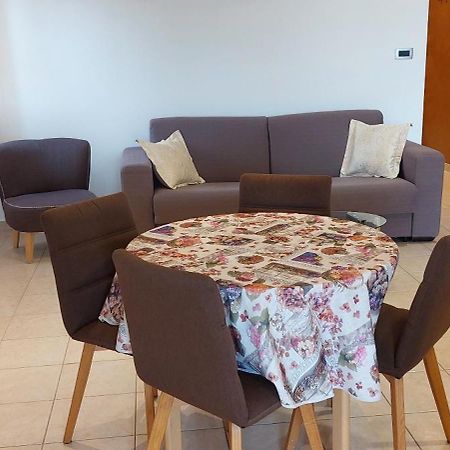 Adriana Apartment Mali Lošinj Exterior foto