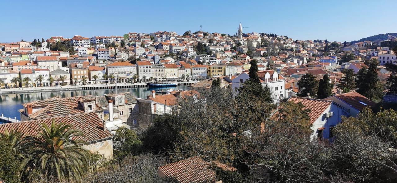 Adriana Apartment Mali Lošinj Exterior foto