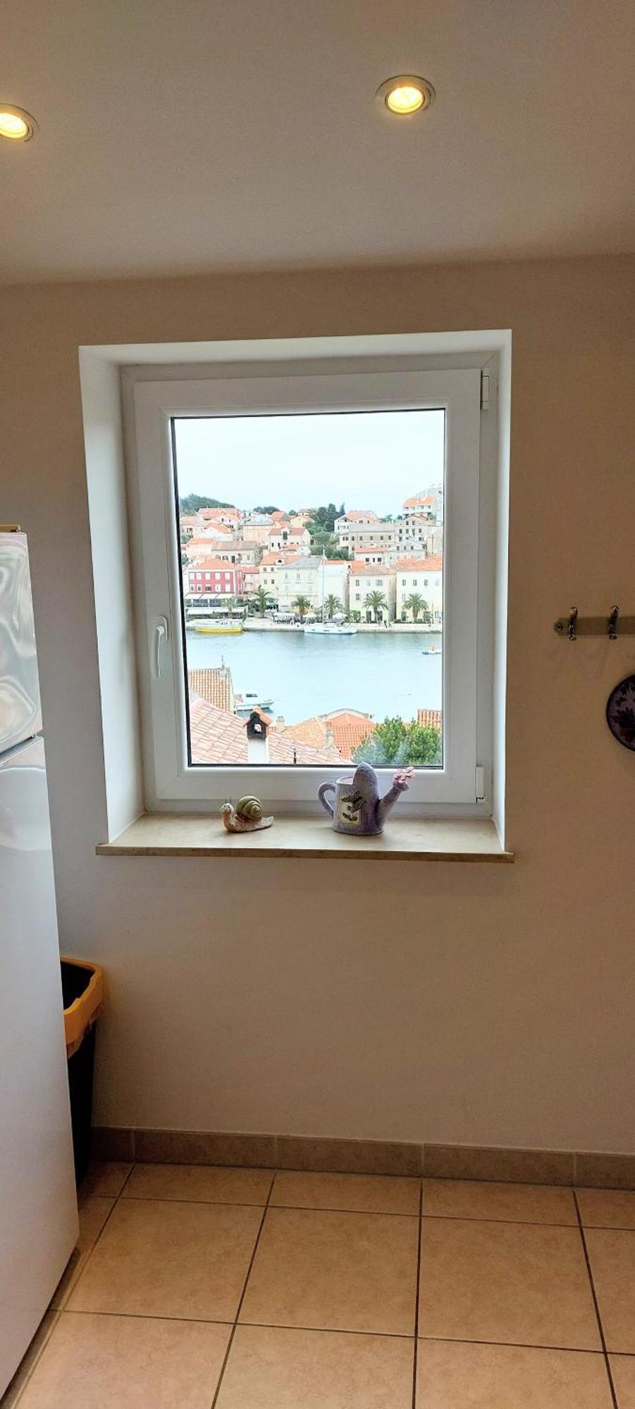 Adriana Apartment Mali Lošinj Exterior foto