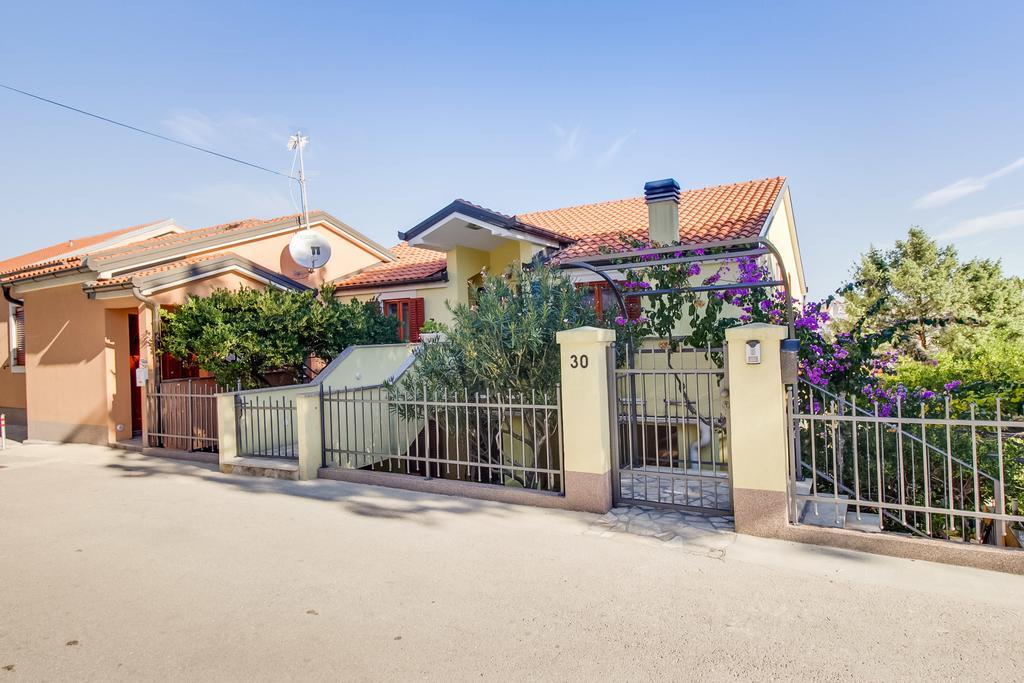 Adriana Apartment Mali Lošinj Exterior foto
